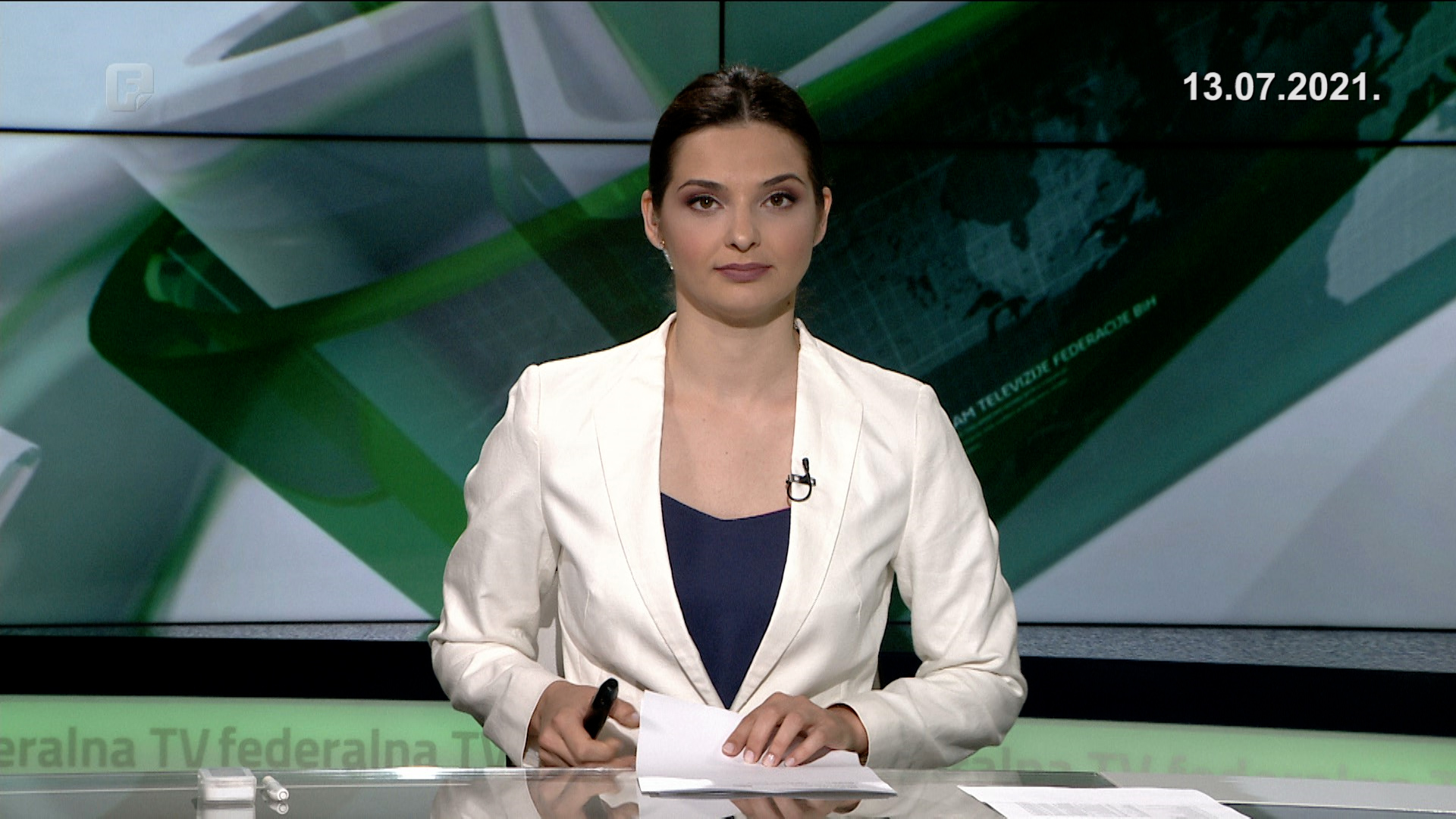 Dnevnik 1, 13.07.2021.